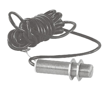 SZMZ-03 磁敏转速传感器