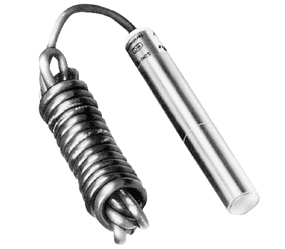SZMZ-02磁敏转速传感器