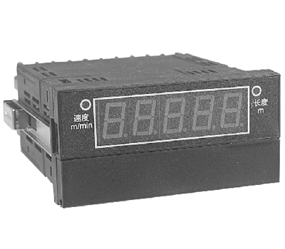 XJP-4896A转速数字显示仪